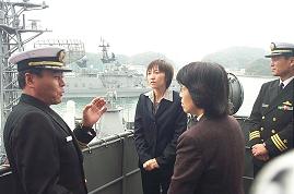 12��9���@�C�㎩�q�����{���n�̂��肵�܂ɂ�