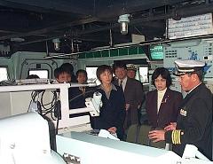 12��9���@�C�㎩�q�����{���n�̂��肵�܂ɂ�