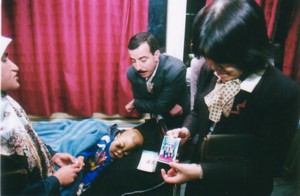 �T�_�����璆�������a�@ �a���ɂ�