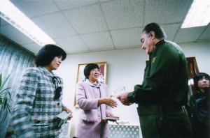 �ی���b�Ƃ̉