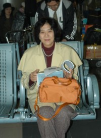 �x�g�i���ňړ����̂��ׂƂ���