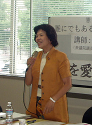 7��21�� ���@�������鏗���̉�ōu���i�c����فj